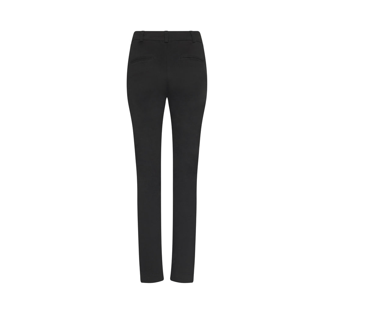 SO DENIM LILY SKINNY CHINOS