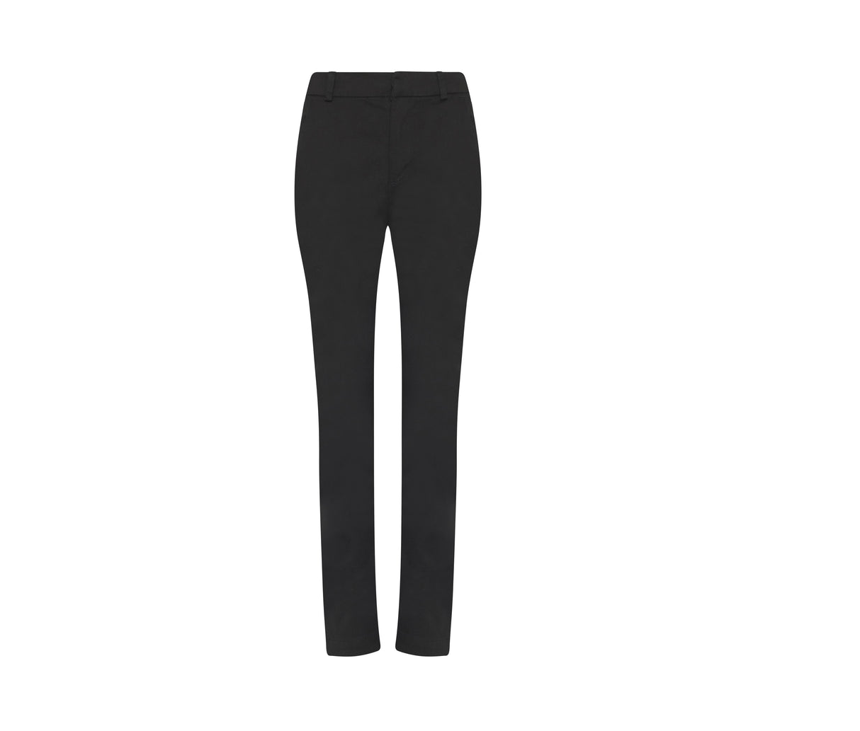SO DENIM LILY SKINNY CHINOS