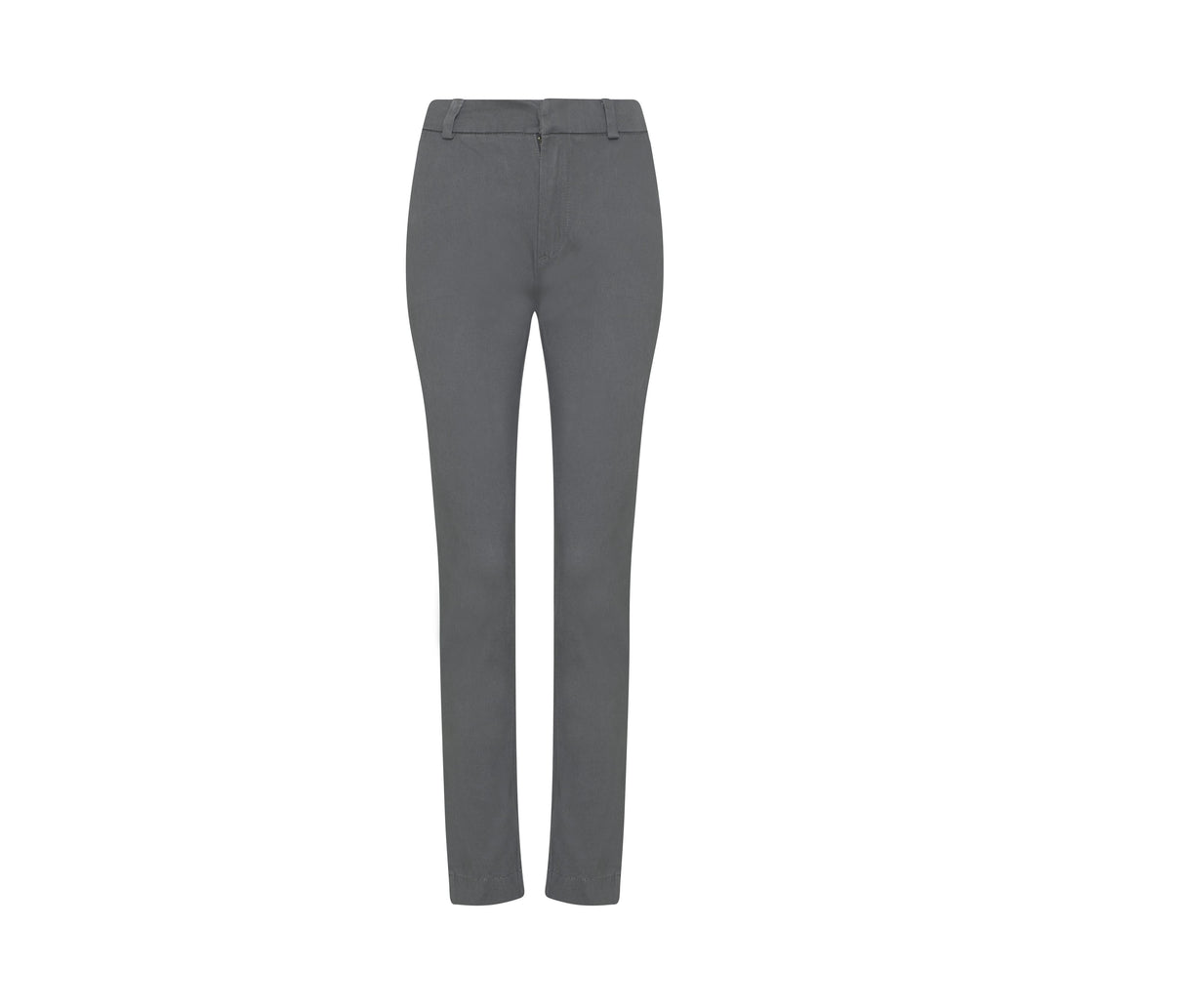 SO DENIM LILY SKINNY CHINOS