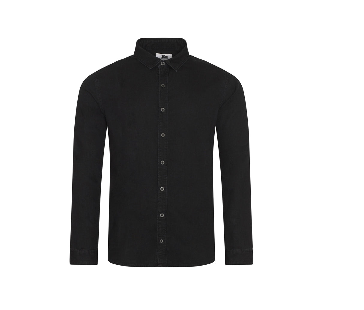 SO DENIM JACK DENIM SHIRT