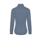 SO DENIM LUCY DENIM SHIRT