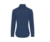 SO DENIM LUCY DENIM SHIRT
