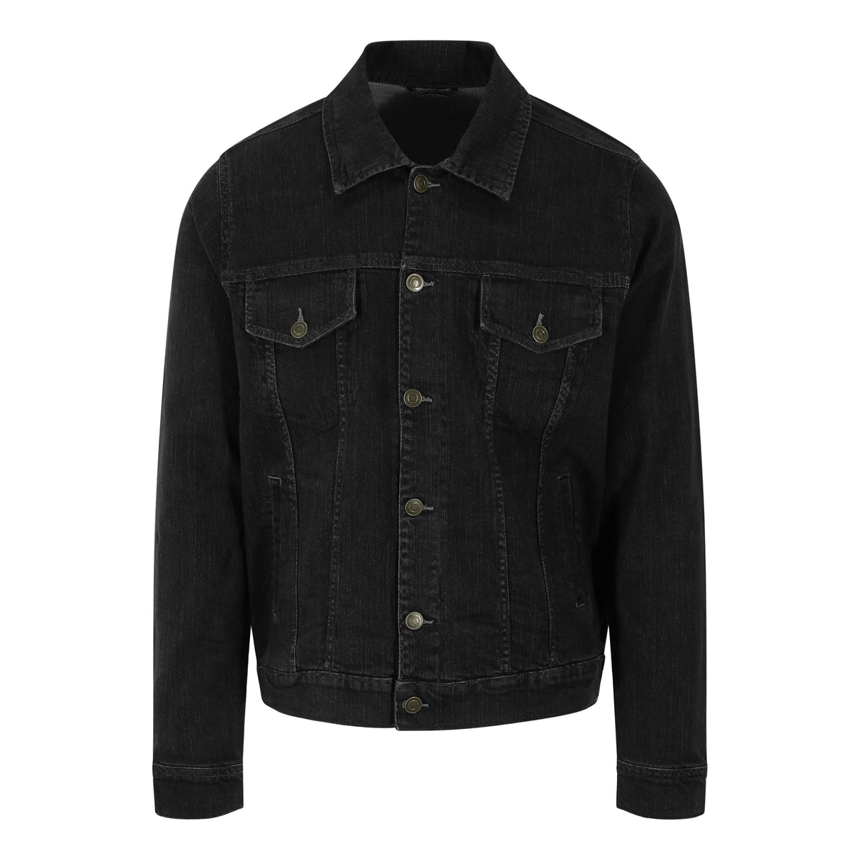SO DENIM NOAH DENIM JACKET