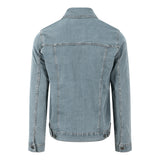SO DENIM NOAH DENIM JACKET