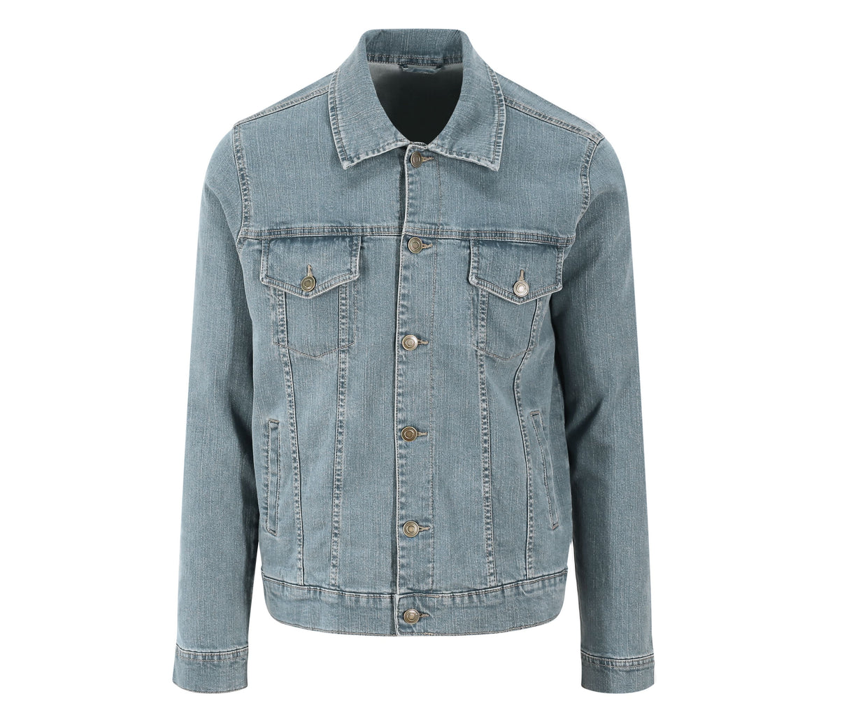 SO DENIM NOAH DENIM JACKET
