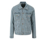 SO DENIM NOAH DENIM JACKET