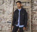 SO DENIM NOAH DENIM JACKET