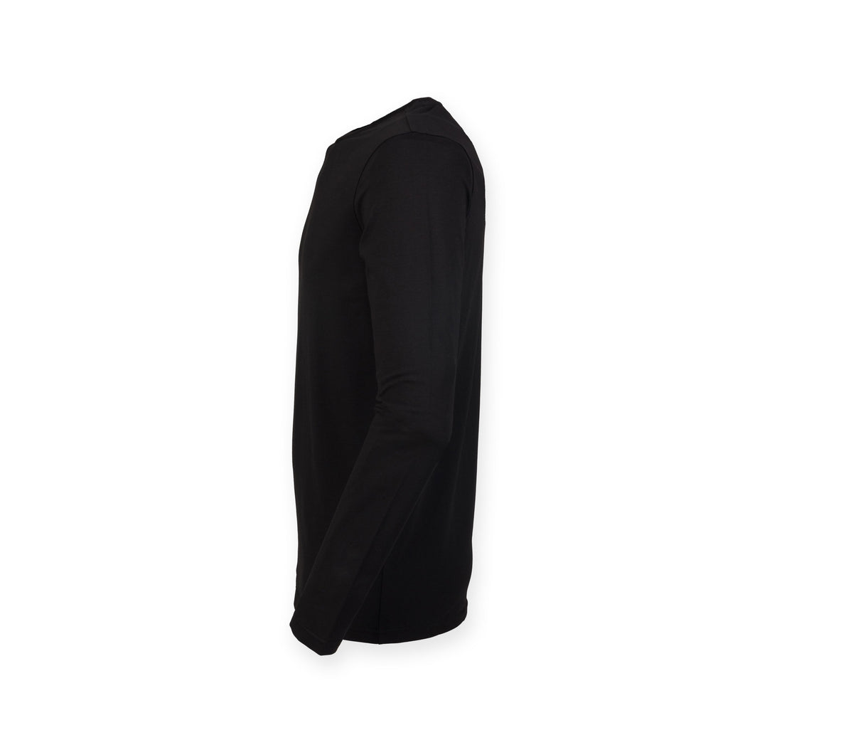 SF CLOTHING MEN'S FEEL GOOD LONG-SLEEVE STRETCH T