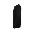 SF CLOTHING MEN'S FEEL GOOD LONG-SLEEVE STRETCH T