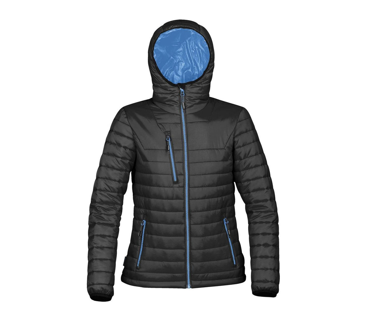 W'S GRAVITY THERMAL JACKET