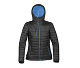 W'S GRAVITY THERMAL JACKET