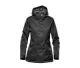 W'S ZURICH THERMAL JACKET