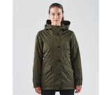 STORMTECH W'S ZURICH THERMAL JACKET