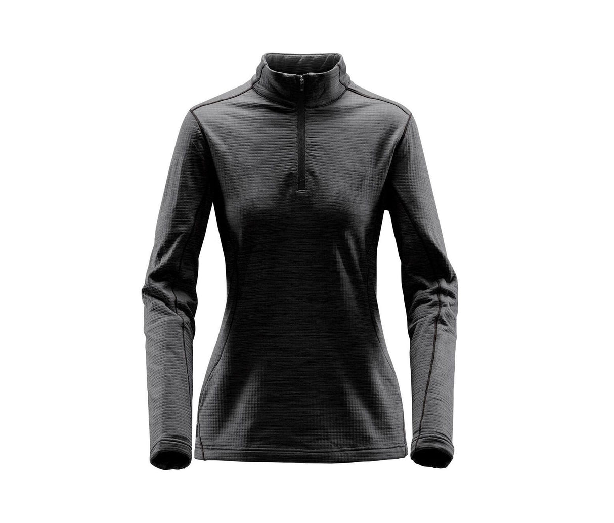 W'S BASE THERMAL 1/4 ZIP