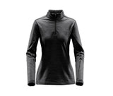 W'S BASE THERMAL 1/4 ZIP