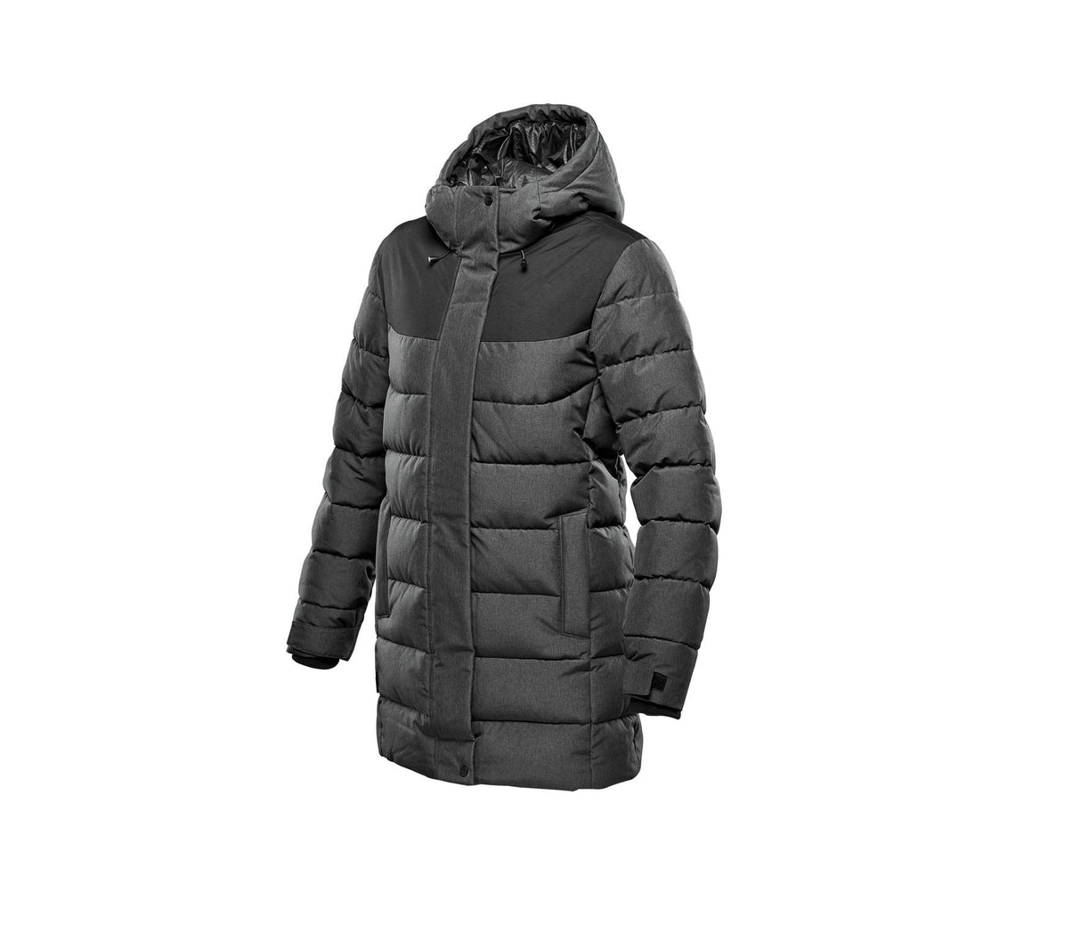STORMTECH W'S OSLO HD PARKA