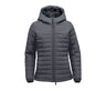 STORMTECH W'S NAUTILUS QUILTED HOODY