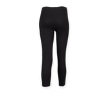 WOMEN'S 3/4 LENGTH LEGGINGS