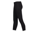 WOMEN'S 3/4 LENGTH LEGGINGS