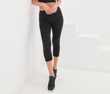 WOMEN'S 3/4 LENGTH LEGGINGS