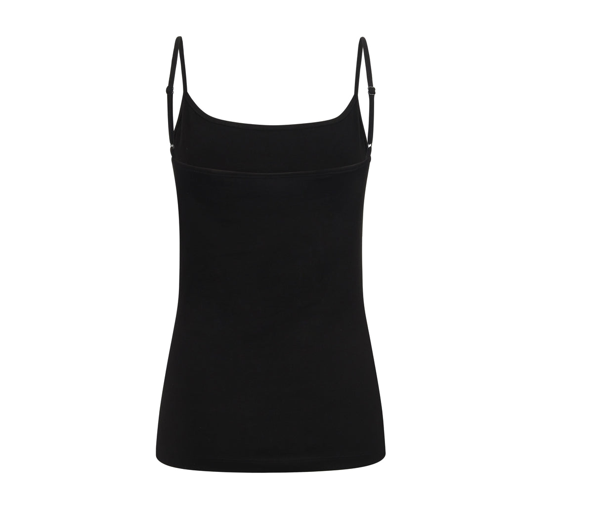 WOMEN'S FEEL GOOD STRETCH SPAGHETTI VEST