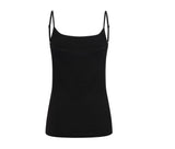 WOMEN'S FEEL GOOD STRETCH SPAGHETTI VEST