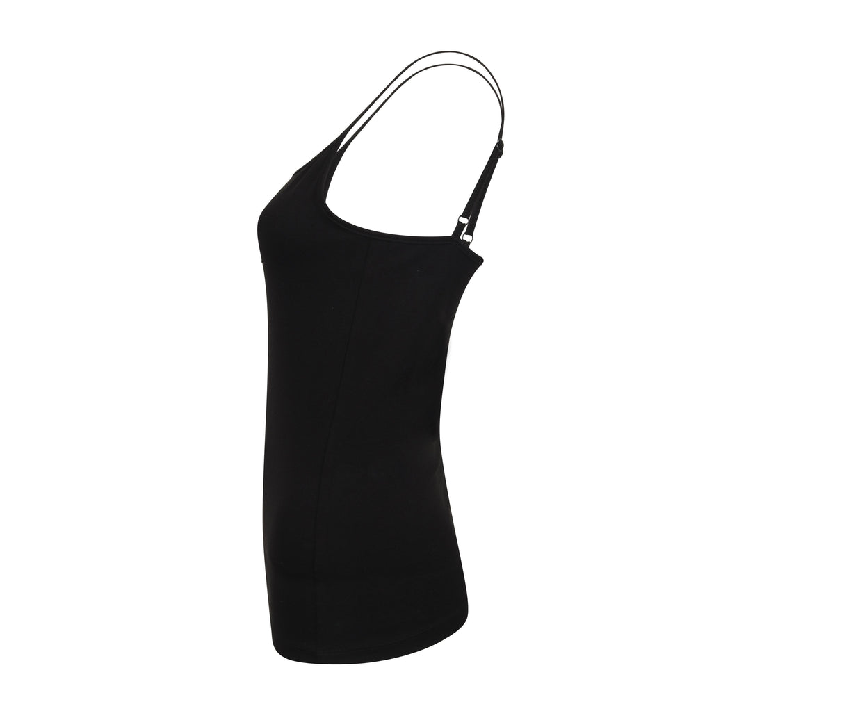 WOMEN'S FEEL GOOD STRETCH SPAGHETTI VEST