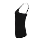 WOMEN'S FEEL GOOD STRETCH SPAGHETTI VEST