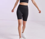 SF CLOTHING WOMEN'S FASHION CYCLING SHORTS