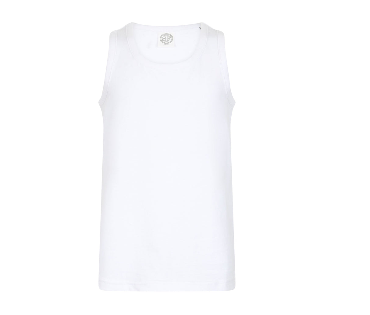 SF CLOTHING KIDS FEEL GOOD STRETCH VEST