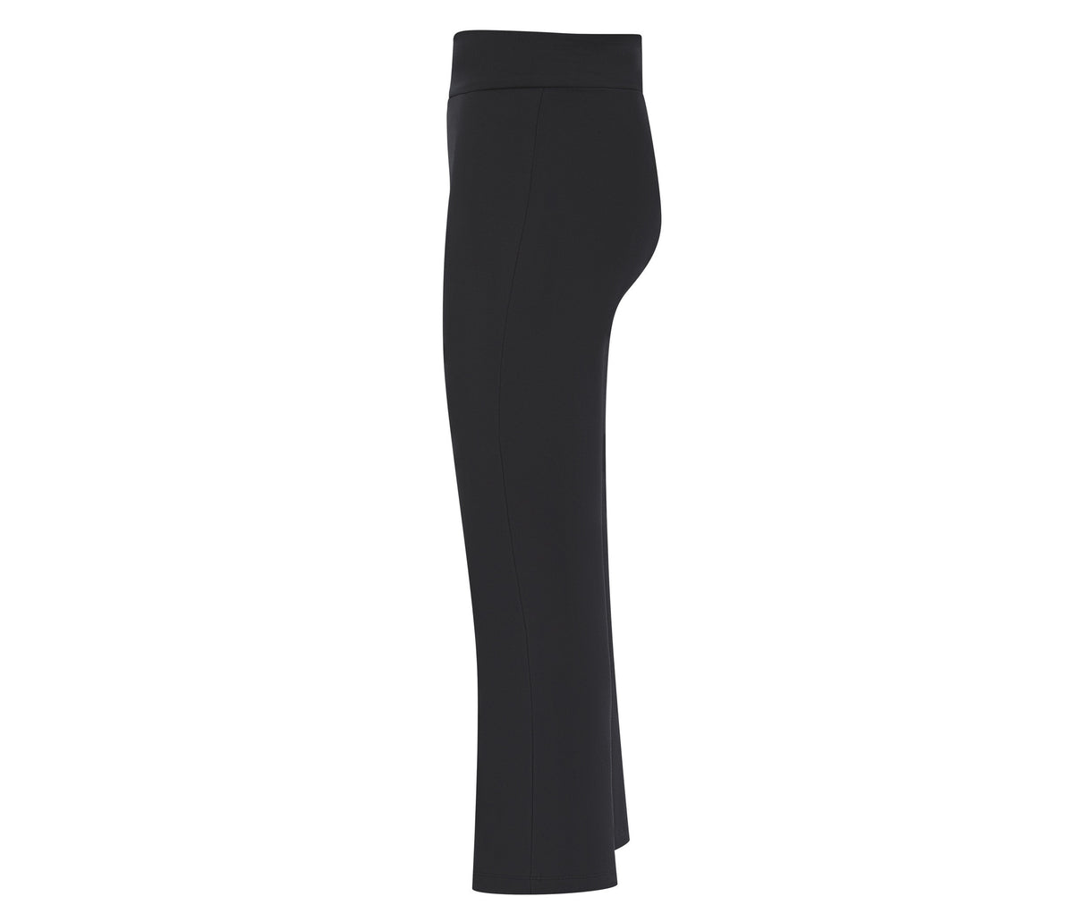SF CLOTHING KIDS' FLARED LEGGINGS