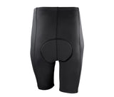 Men's padded bikewear shorts