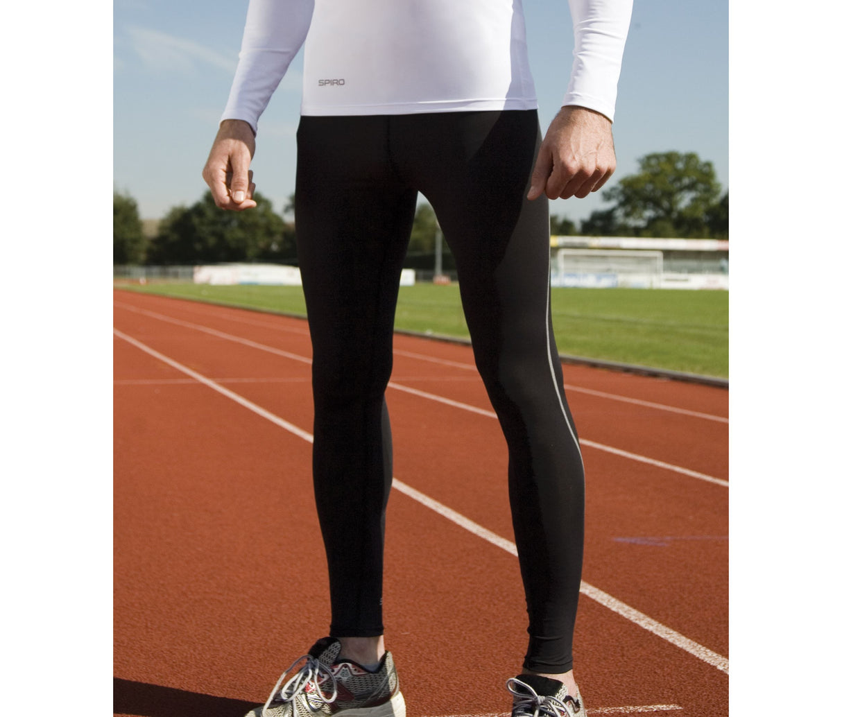 SPIRO LEGGINGS MEN