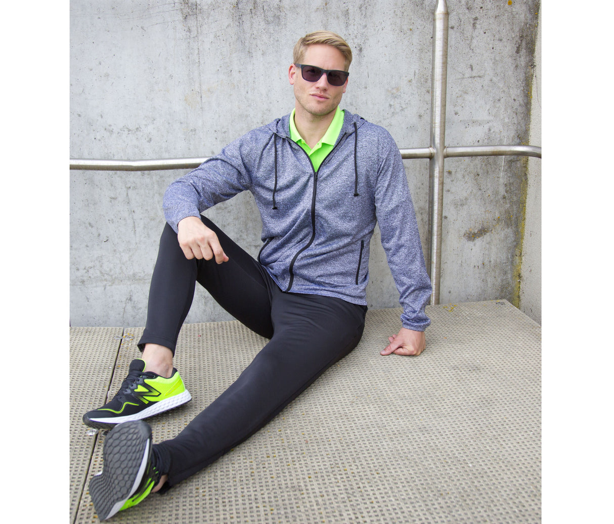 MENS SLIMFIT JOGGERS