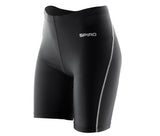 SPIRO SHORTS WOMEN