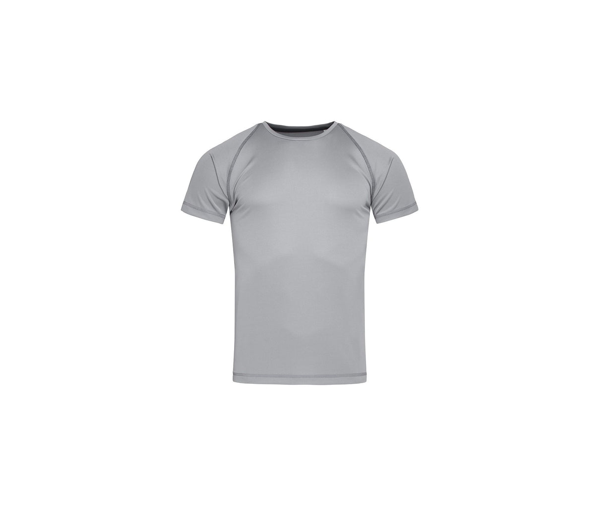 STEDMAN Active 140 Team Raglan