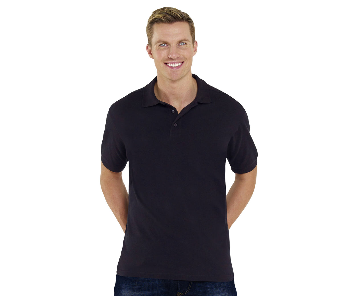 STARWORLD ORGANIC POLO