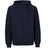 UNISEX TIGER COTTON HOODIE WITH ZIP