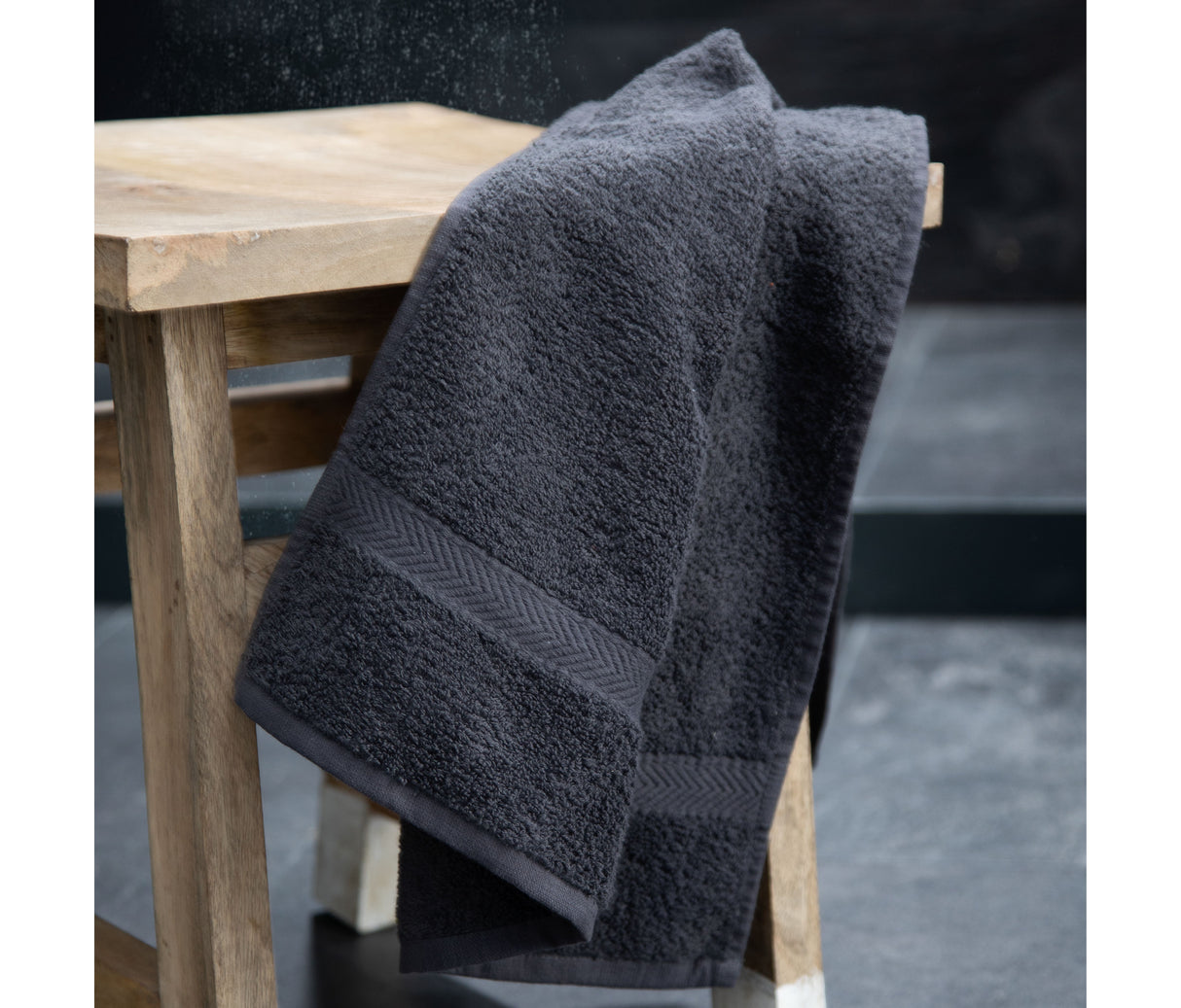 TOWEL CITY LUXURY HAND TOWEL