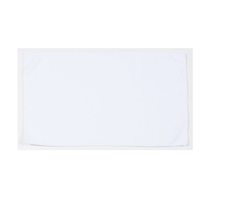 MICROFIBRE GUEST TOWEL