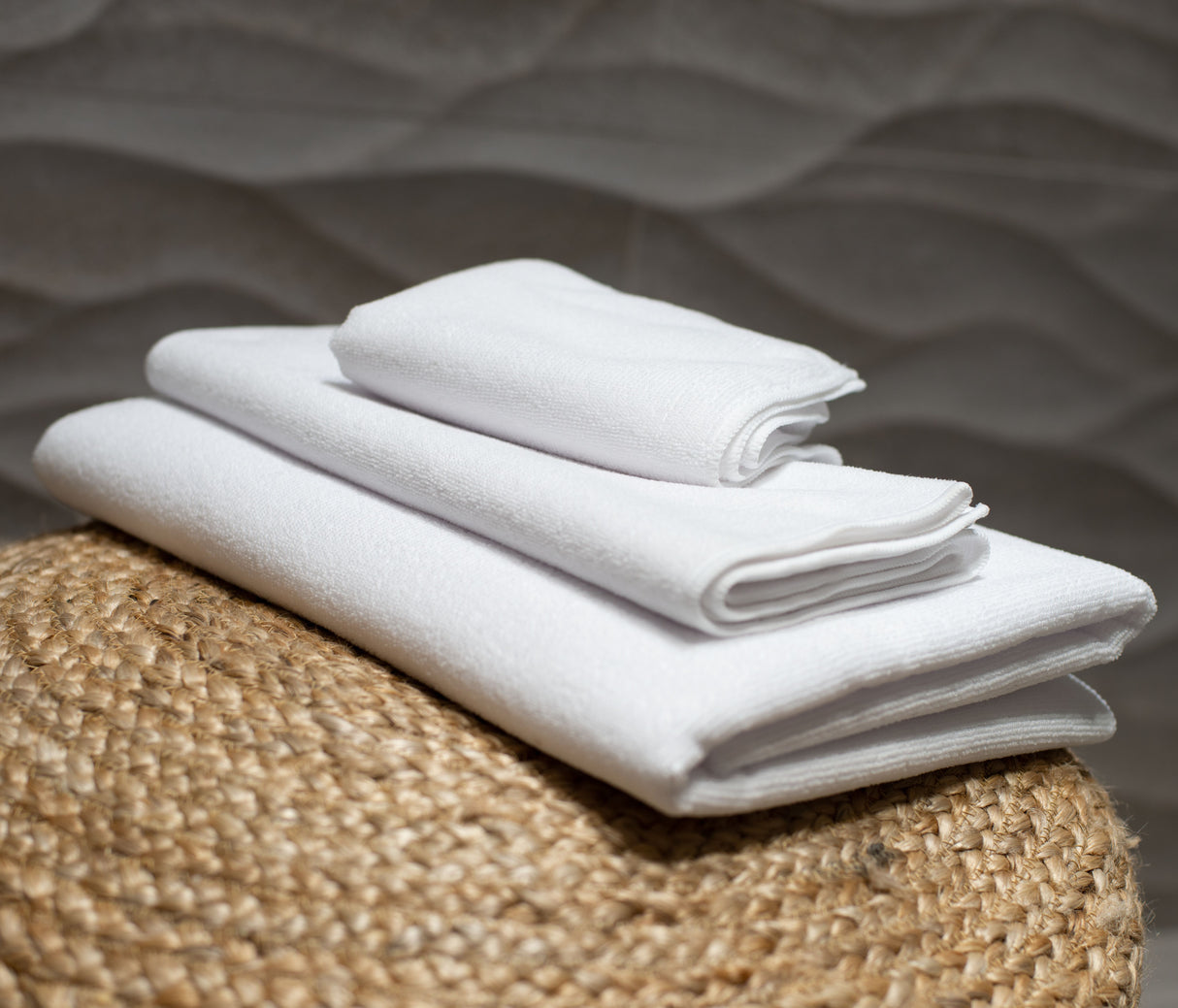 TOWEL CITY MICROFIBRE GUEST TOWEL