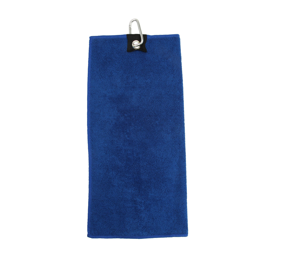 TOWEL CITY MICROFIBER GOLF TOWEL