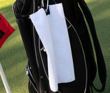TOWEL CITY MICROFIBER GOLF TOWEL