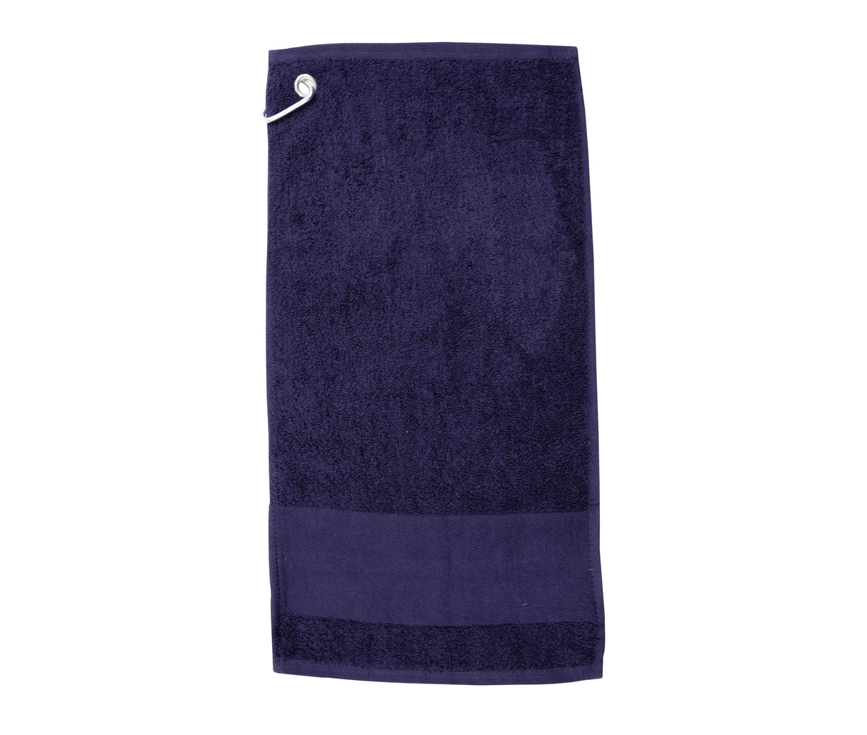 TOWEL CITY PRINTABLE BORDER GOLF TOWEL