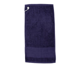 TOWEL CITY PRINTABLE BORDER GOLF TOWEL
