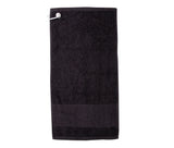TOWEL CITY PRINTABLE BORDER GOLF TOWEL