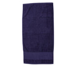 TOWEL CITY PRINTABLE BORDER HAND TOWEL