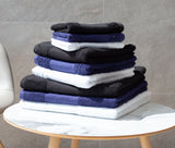 TOWEL CITY PRINTABLE BORDER HAND TOWEL