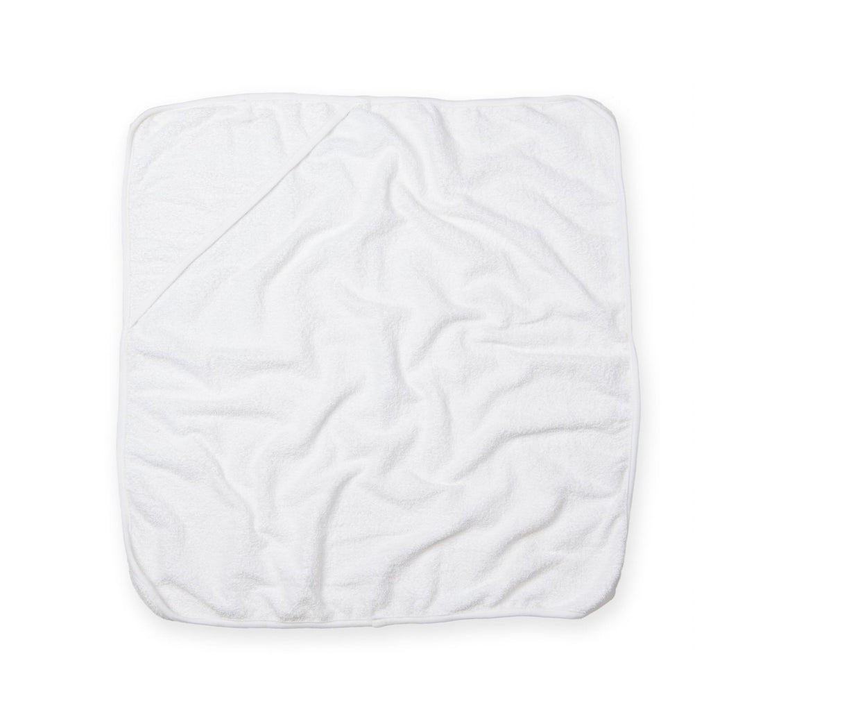 TOWEL CITY BABIES HOODED TOWEL