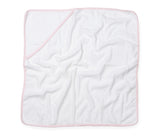 BABIES HOODED TOWEL